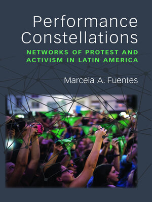 cover image of Performance Constellations